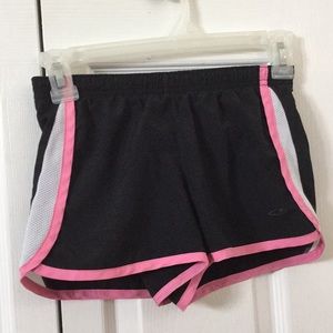 Athletic shorts